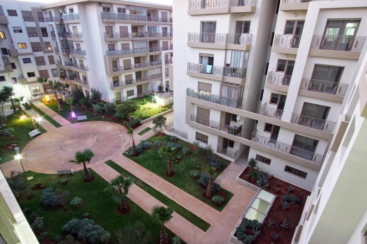 Nice Apartment Near Casablanca Airport Nouaceur Экстерьер фото